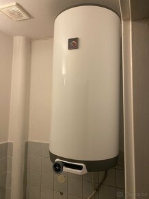 Boiler 110l - 2