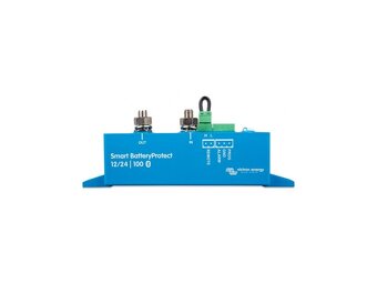 Ochrana baterií Victron Smart BP-100 12/ 24V - 2