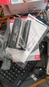 Canon KP-108IP celkem 4x36 listů +(3x KP-36IP) NOVÉ - 2