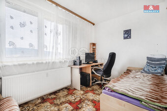 Prodej bytu 1+1, 27 m², Tanvald, ul. U Školky - 2