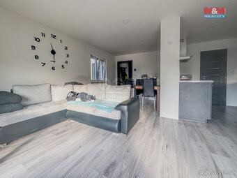 Prodej rodinného domu, 200 m², Mělník, ul. Vehlovská - 2
