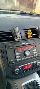Ford cmax - 2