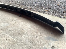 Ford focus mk2 - ST spoiler - 2