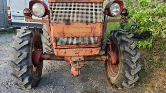 Zetor 3545 - 2