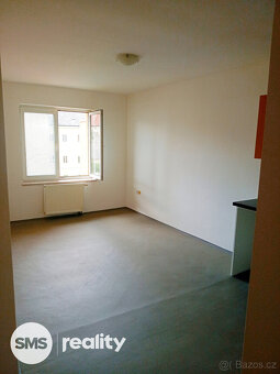 Pronájem bytu 1+kk, 27 m² – Popská ulice, Opava (centrum) - 2