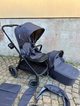Kinderkraft nea 2v1 - 2