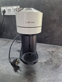 Kávovar Delonghi Nespresso - 2