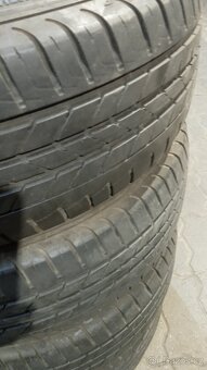 Letní pneu 185/65 -15 - 2