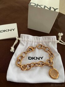 DKNY náramek nový - 2