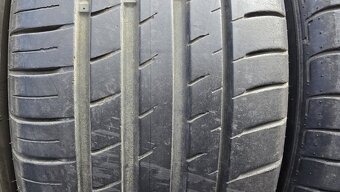 Letní pneu 225/50/17 Nexen - 2