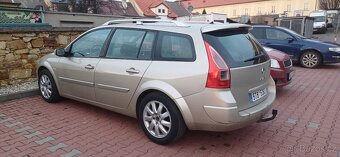 Renault Megane - 2