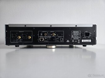 Pioneer N-70A-S , streamer,multimediální přehrávač - 2