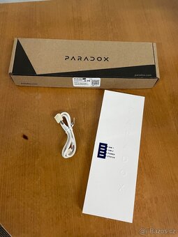 Komunikační modul Paradox PCS 265 LTE 4G/2G - 2