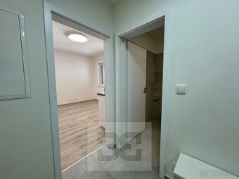 Pronájem byty 1+kk, 30 m2 - Brno - Trnitá, ev.č. N07955 - 2