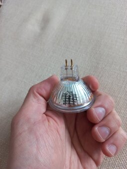 Led bodovky 12V - 2