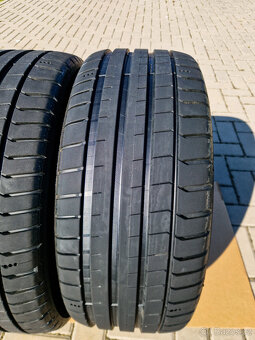Nové Michelin Pilot Sport 5 - 235/45/18 DOT-0325 - 2