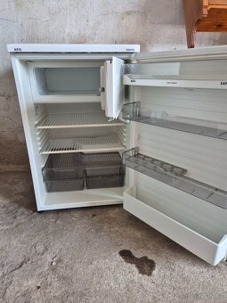 Lednice AEG - 2