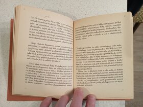 Testament sebevraha barona de Teive / Ďáblova hodina - 2
