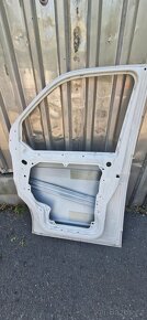 Prave predni dvere vw transporter t6 - 2