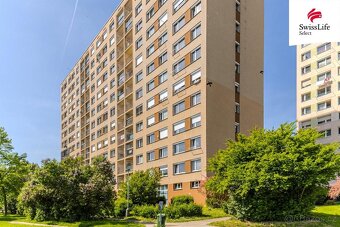 Prodej bytu 3+1 70 m2 Doubravická, Praha - 2