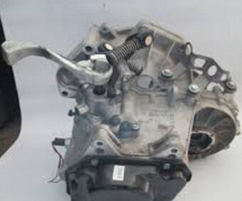 PŘEVODOVKA FABIA 1,2 htp -1,4MPI CENA 2999KČ ZA KUS - 2