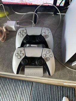 SONY PLAYSTATION 5 - 2