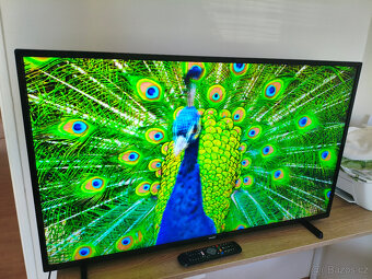 Philips 43PUS6504 - 2