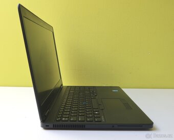 DELL E5550 /i5-5300/8GB/SSD240GB/1920x1080/WIN11/ZÁRUKA - 2