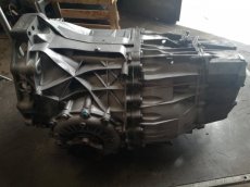 Převodovka Audi A4 B7 , 2.0TDi , 103kw , HHF - 2