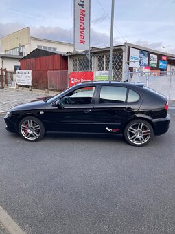 Seat Cupra 1.8t 165kw BAM - 2
