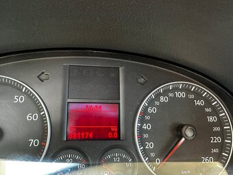 Vw touran na ND - 2