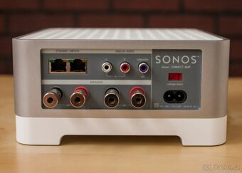 Zesilovač - SONOS AMP - 2