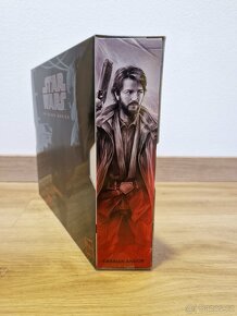 Star Wars Black Series Cassian Andor & B2EMO 2pack - 2