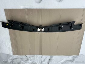 4L0864483A kryt zámku pátých dveří AUDI Q7 2006-09 lift - 2