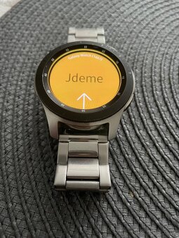 Samsung Galaxy Watch 46mm - 2