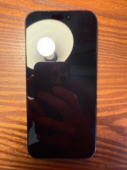 iPhone 16 Pro Max 256GB - 2