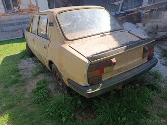 Škoda 125 5q - 2