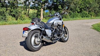 YAMAHA V-MAX 1200 V-BOOST - 2