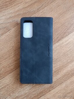 Pouzdro pro Samsung Galaxy S20 FE/S20 FE 5G - 2
