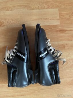 Boty na běžky zn. BOTAS - 2