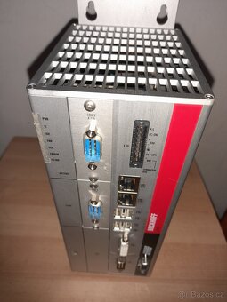 PC beckhoff c6930-0010 - 2