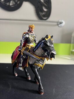 Schleich koně - 2