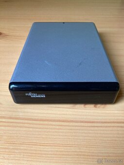 Externí disk 1TB - 2