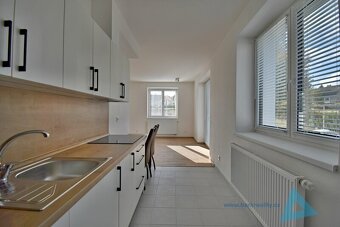 Pronájem nového bytu 2kk v Nové Pace. Ul. P.Bezruče. 67m2 - 2