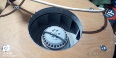 Ventilátor - 2