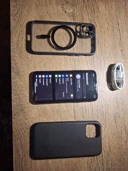 Iphone 11 pro 64gb top stav - 2