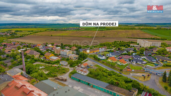 Prodej nájemního domu, 732 m², Černčice, ul. Husova - 2