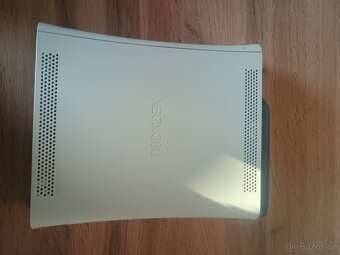 X box 360 - 2