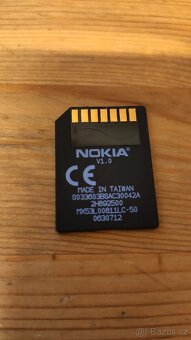 Nokia N-GAGE hra Pandemonium - 2