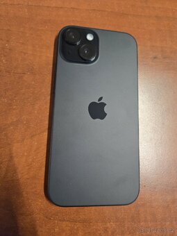 Iphone 15 - 2